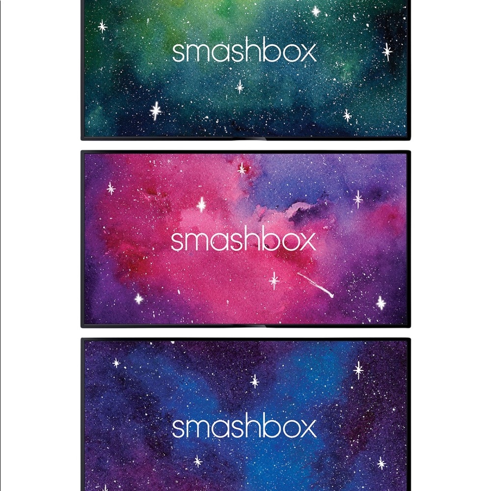 Smashbox 3 PC Shooting Star Palette - Picture 5 of 6